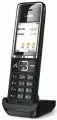 Трубка доп. Dect Gigaset Comfort 550HX черный для Comfort 550