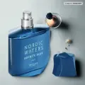 Nordic Waters Infinite Blue Нордик Уотерс Инфинита Блю мужская Nordic Waters