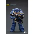 Подвижная фигурка Ultramarines Intercessors, Warhammer 40.000