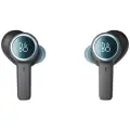 Беспроводные наушники Bang & Olufsen Beoplay EX, черный/голубой