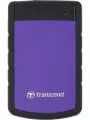 Жесткий диск внешний Transcend StoreJet TS1TSJ25H3P 1 Тб, 2.5, USB 3.0 фиолетовый