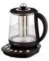 Чайники электрические и термопоты KELLI KL-1377 Черный