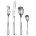 Набор столовых приборов (24 предмета / 6 персон) ROBERT WELCH Stanton Satin арт. STASA1099V/24