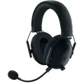 Беспроводная игровая гарнитура Razer Kraken BlackShark V2 Pro 2.4G+Bluetooth, Black