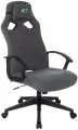 Кресло игровое A4Tech X7 GG-1300 серый крестов. пластик (1696396)