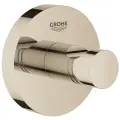Крючок для халата GROHE Essentials, никель глянец (40364BE1)