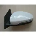Зеркало левое совместимо с Hyundai Tucson 3 8 PIN 87610D7040