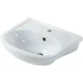 Умывальник Rosa Уют-50 4620008192758 белый ()*