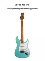 JET JS-300 SFG - Электрогитара шестиструнная