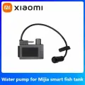 Xiaomi Mijia Smart Fish Tank MYG100 Water Pump дренаж одним щелчком с низким уровнем шума