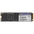 Накопитель SSD Netac NV2000, 256GB, PCIe 3.0 x4, M.2 2280, NVMe, R/W 2500/1000