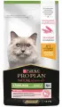 PRO PLAN NATURE ELEMENTS CAT STERILISED для взрослых кастрированных котов и стерилизованных кошек с курицей (1,4 кг)