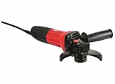 Угловая шлифовальная машина (болгарка) Энергомаш УШМ-125Р