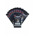 Magic The Gathering: 10 Play бустеров MTG издания Tarkir Dragonstorm на английском
