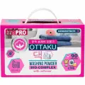 Порошок стиральный автомат OTTAKU BIO-COMPLEX, с кондиционером, концентрированный, 2700 г