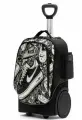 Рюкзак на колесах Tilami URBAN GRAFFITI