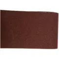 Лента шлифовальная (10 шт; 100х610 мм; P80) ПРАКТИКА 037-923 15502809