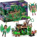 Конструктор Playmobil Ayuma - Сказочные приключения в волшебном лесу: тренировочный лагерь феи - Плеймобиль 70805