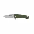 FOX knives BF-746 OD Складной нож fox bf-746 od echo 1
