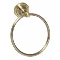 Bemeta RETRO бронза Полотенцедержатель - кольцо, бронза 144104067