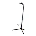 Аксессуары для гитар Hercules GS412B Plus - Стойка для гитары