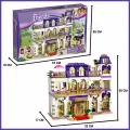Конструктор Friends Френд Гранд-отель, 1552 детали