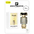 Парфюмерная вода Paco Rabanne Fame, Eau De Parfume, женская, 50 мл