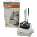 D3S (35W) Лампа XENARC CLASSIC, 1шт. картонная коробка PK32d-5 Osram арт. 66340CLC