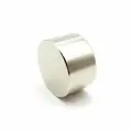 Неодимовый мощный сильный Магнит диск 45х25 мм (45 на 25) металлоискатель , N52, сила сцепления 90 кг