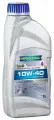 Моторное масло RAVENOL LLO 10W-40 1 л.