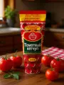 Кетчуп Оттоги без искусственных консервантов и красителей 500 г, Южная Корея