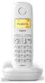 Радиотелефон Gigaset A170 SYS RUS, белый [s30852-h2802-s302]