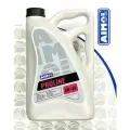 Масло моторное синтетическое AIMOL Pro Line 5w-40, 4л