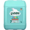 Гель для стирки Lamm Color для цветного белья, 5 л