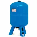 Гидроаккумулятор (расширительный бак) Uni-fitt 150л WAV150 для водоснабжения вертикальный