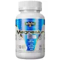 MAXLER Magnesium B6 таб., 120 г, 120 шт., 1 уп.