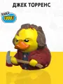 Фигурка-утка Tubbz Сияние Джек Торренс (Boxed Edition без ванночки)