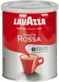 Кофе Lavazza Rossa молотый ж/б,250г 360195