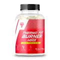 Trec Nutrition Thermo Fat Burner Max, Жиросжигатель для похудения, 120 капс, термогеник