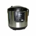 Мультиварка 2205ас, 5 литров, 11 программ, антипригарное покрытие, 900 Вт + подарок