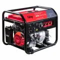 Сварочный бензиновый генератор FUBAG WCE 250 DC ES, 2,5 кВт, 220В