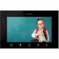 Slinex SQ-07MTHD(Black) Монитор видеодомофона с памятью