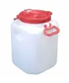 Канистра-бочка Альтернатива М680, 40 л