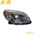 Фара передняя RENAULT SANDERO (2008-2013) правая с электрокорректором ASP арт. LF7026