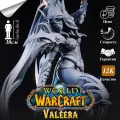 Фигурка Валиры Сангвивар (Valeera) из игры World of Warcraft