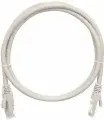 Патч-корд NIKOMAX 5м (NMC-PC4UD55B-050-C-WT)
