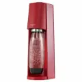 Сифон для газирования Sodastream Terra красный