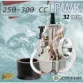Карбюратор повышенной производительности PWK 32