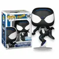 Фигурка Спайдермен в симбиот-костюме Эксклюзив от Funko POP! 1501