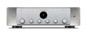 Интегральный усилитель Marantz Model 60n Silver-Gold